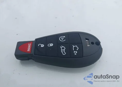 2013 Jeep Grand Cherokee Laredo z USA, uszkodzony, nr VIN 1C4RJFAG7DC502043